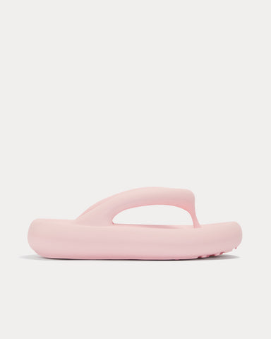 Axel Arigato Delta Pink Sandals