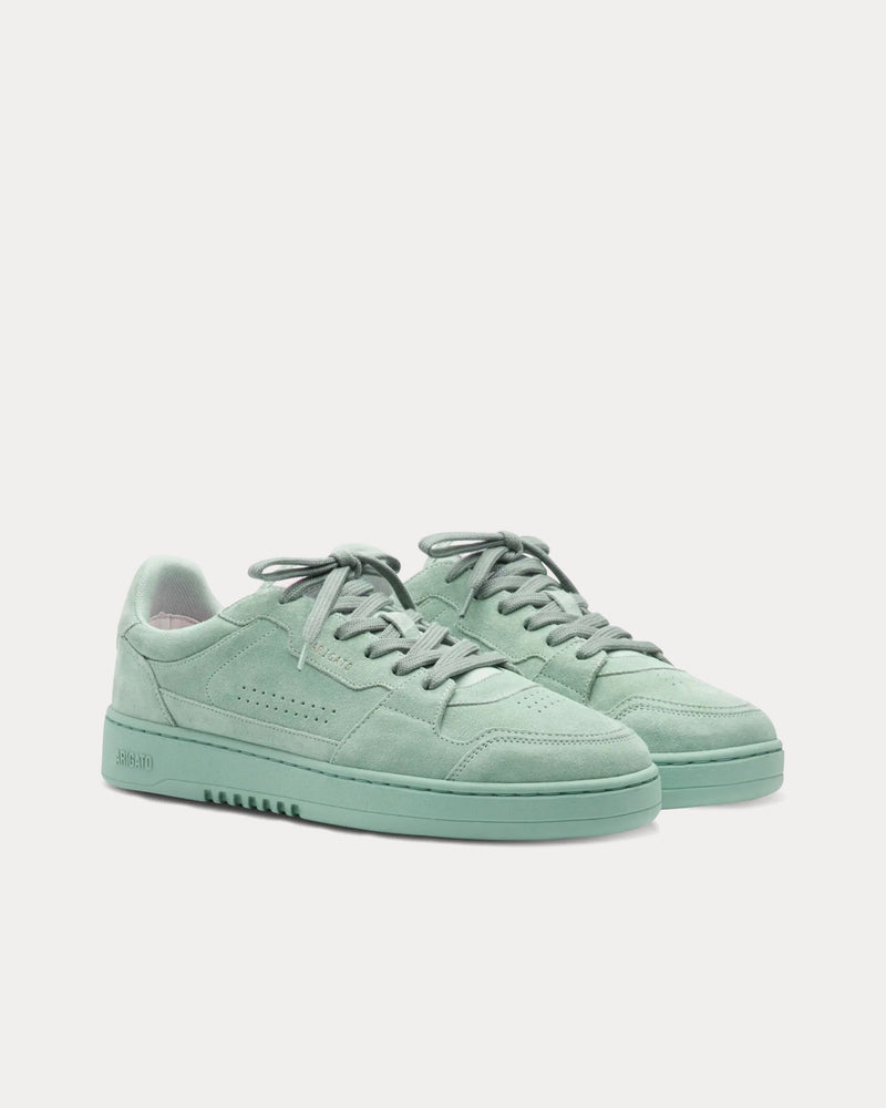 Axel Arigato Dice-A Turquoise / Turquoise Low Top Sneakers - 3