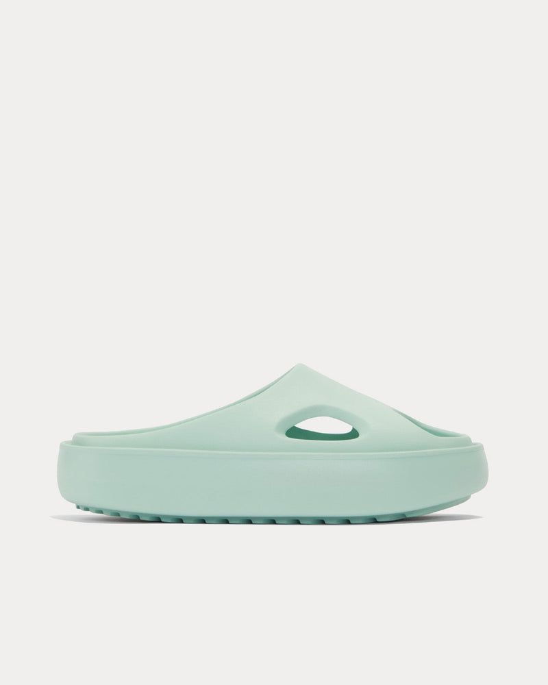 Axel Arigato Magma Dusty Mint Sandals - 1