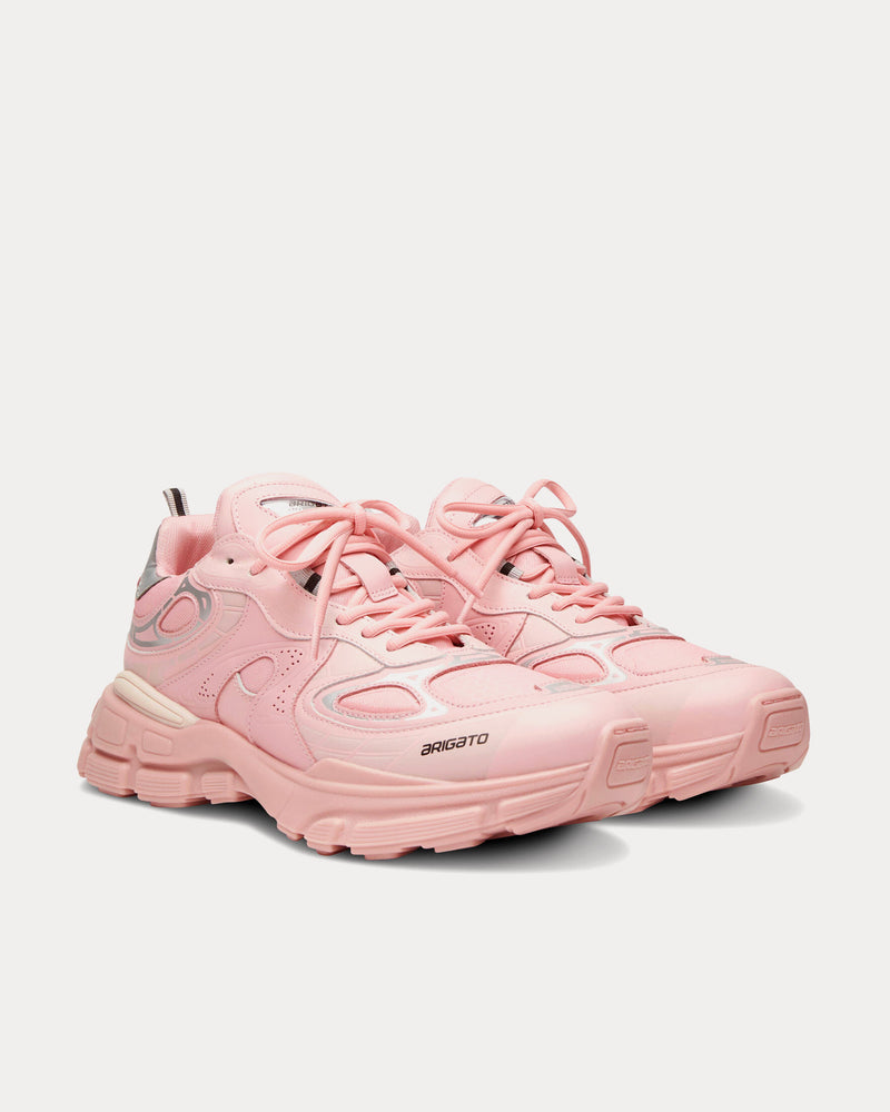 Axel Arigato Sphere Trip Pink / Pink Low Top Sneakers - 3