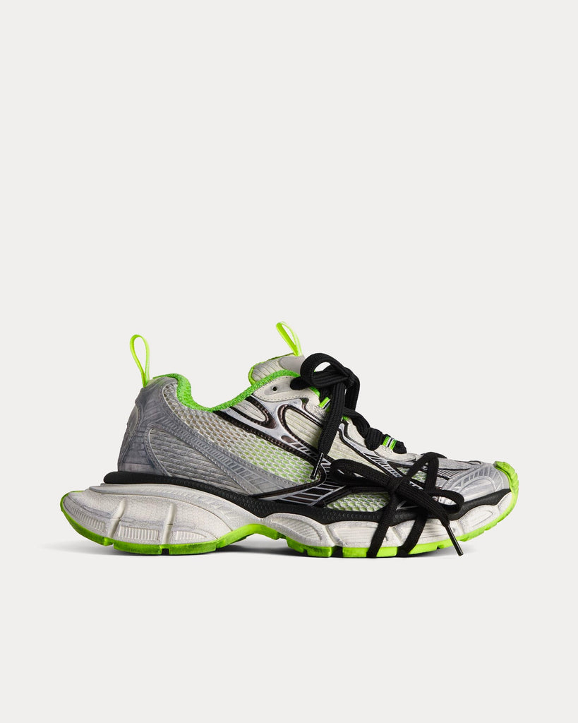 Wave clearance runner balenciaga