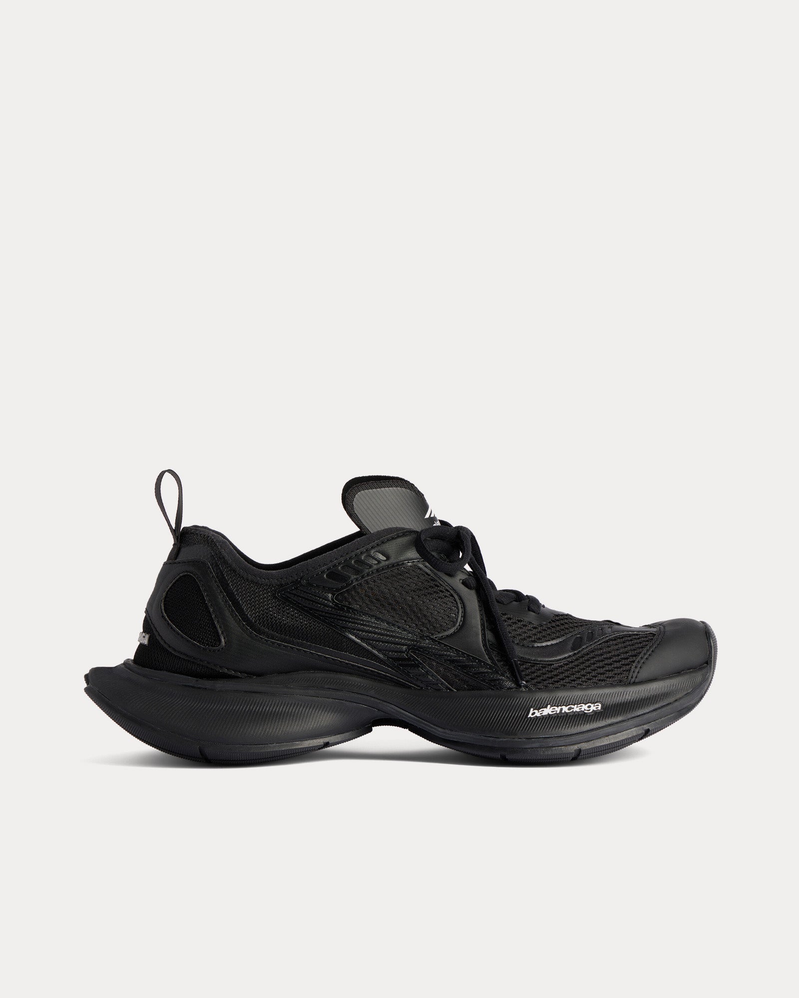 Balenciaga low black hotsell