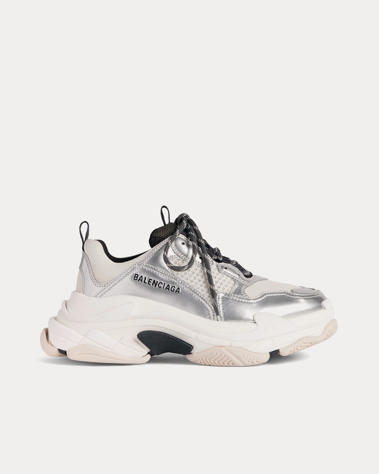 Balenciaga sneakers triple s womens best sale