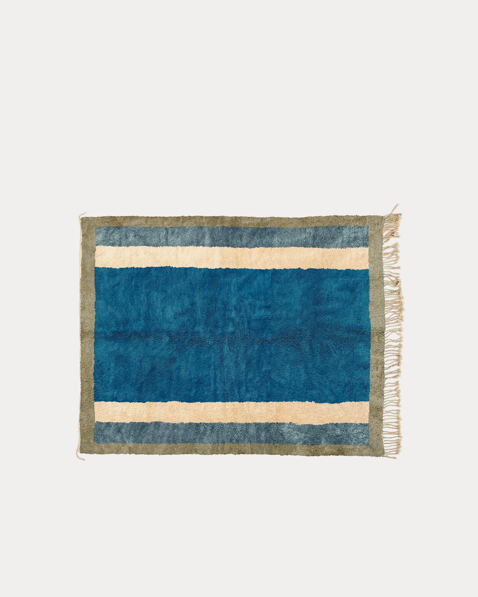 Beni Rugs Ritual Rug - 1