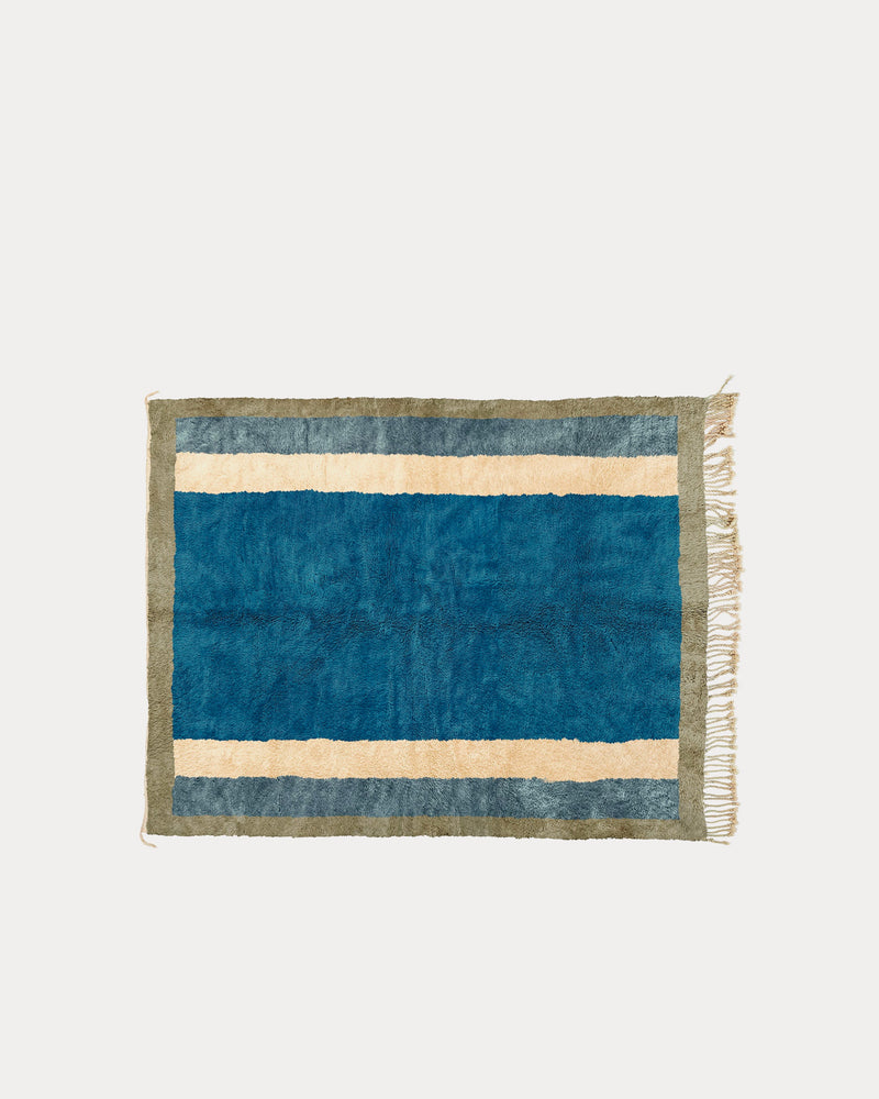 Beni Rugs Ritual Rug - 1