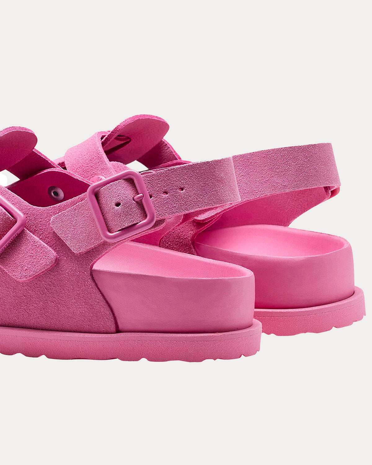 Birkenstock 1774 III Tokio Azalea Pink Sandals - 3