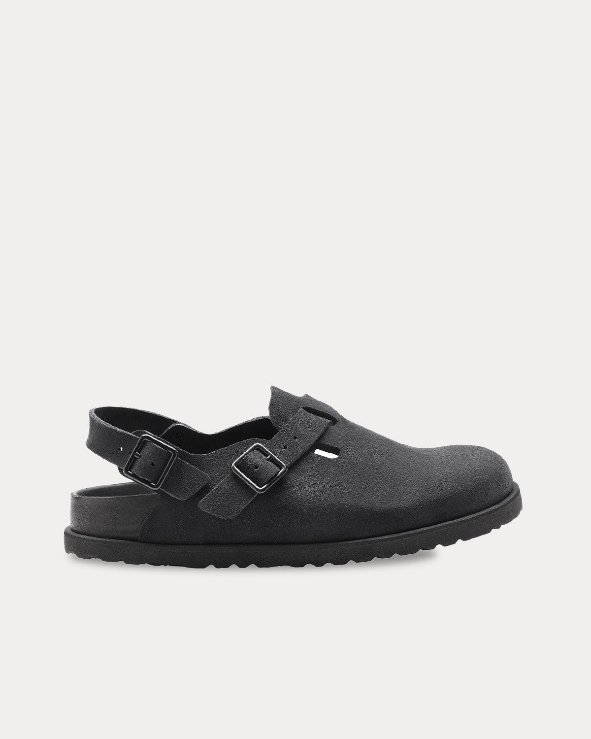 Birkenstock 1774 III Tokio Black Sandals - 1