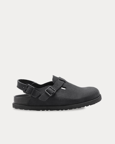 Birkenstock 1774 III Tokio Black Sandals