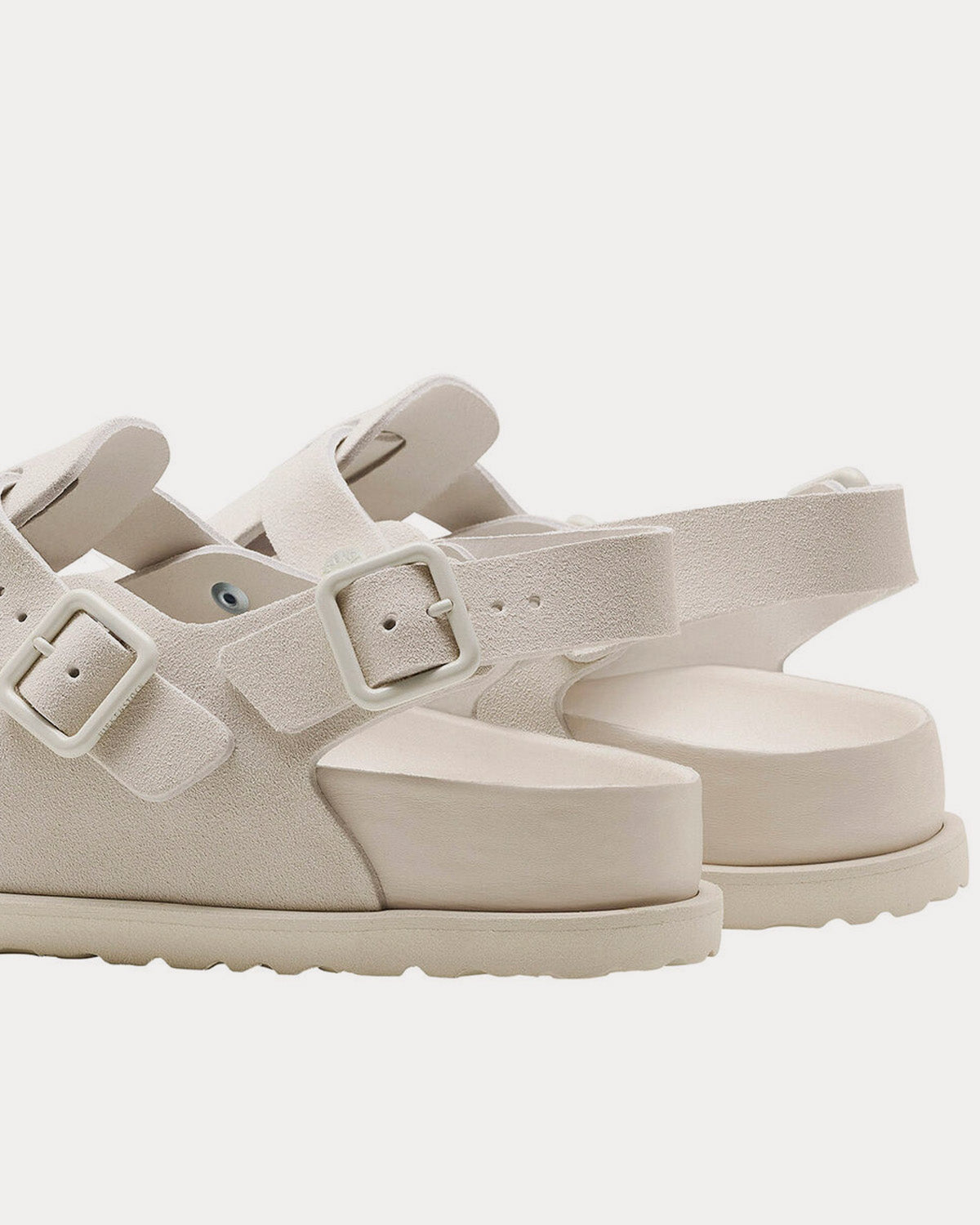 Birkenstock 1774 III Tokio Bone Sandals - 3