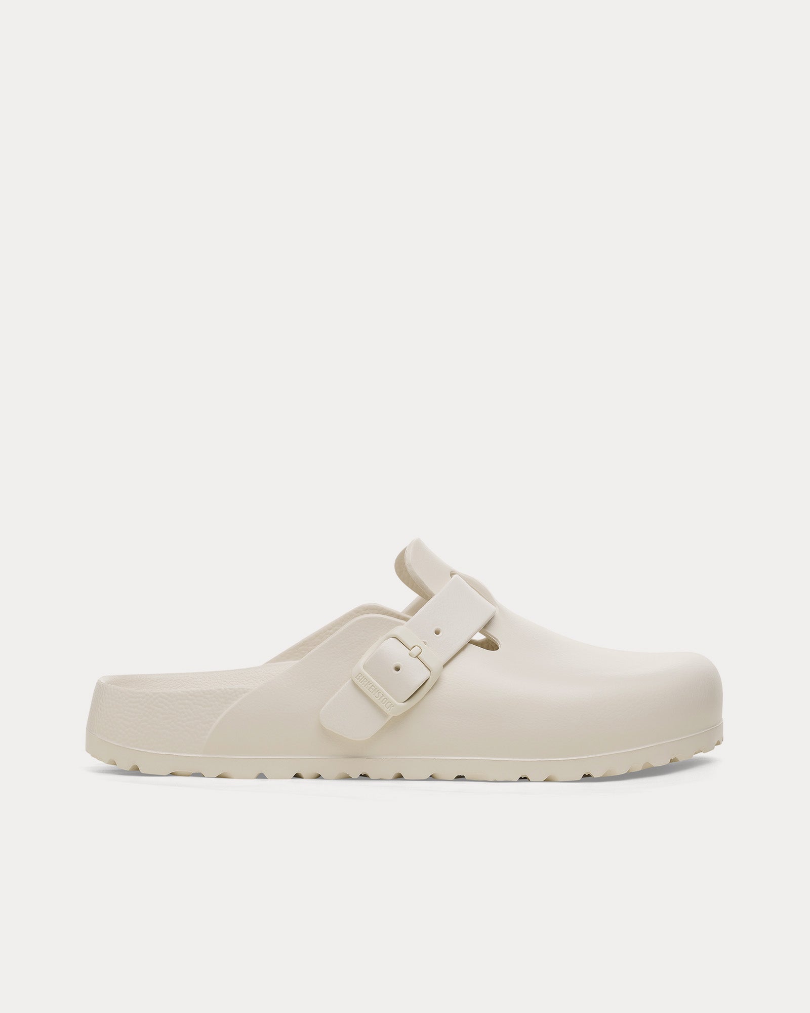 Birkenstock Boston EVA Eggshell Clogs - 1