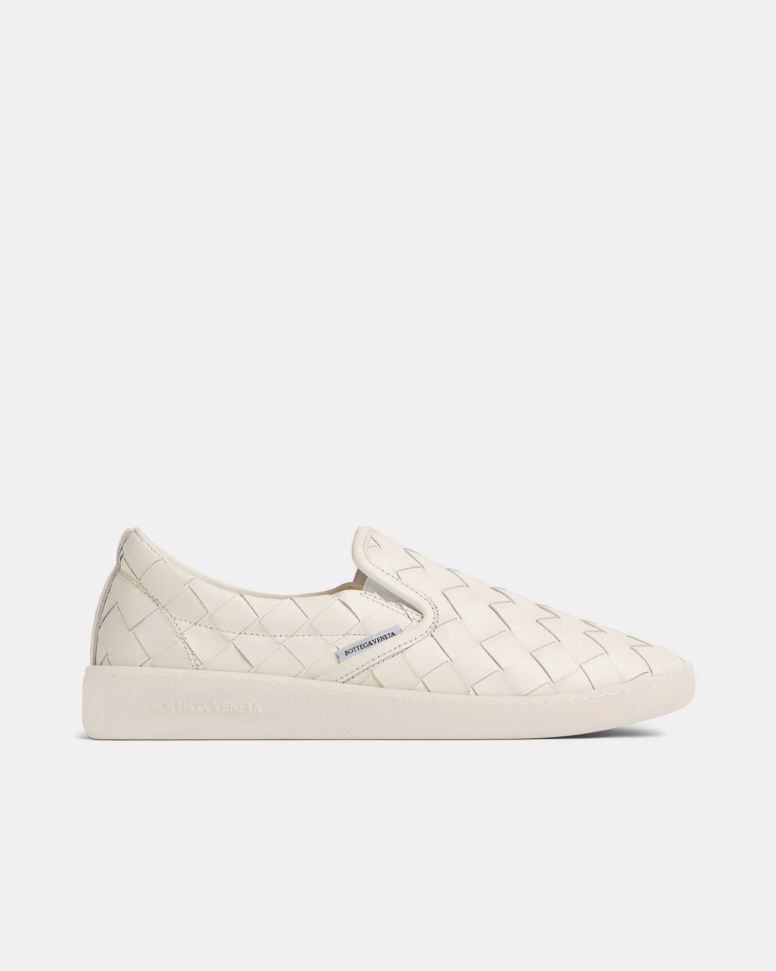 Bottega veneta 2025 slip on