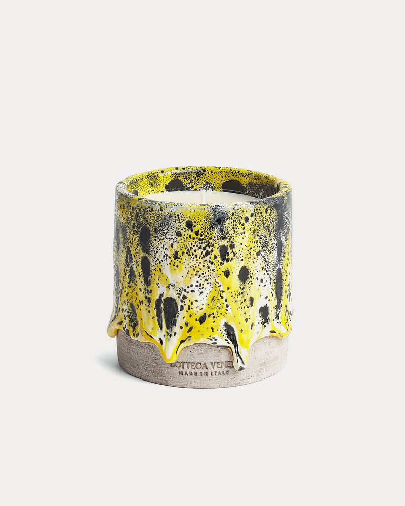 Bottega Veneta Lantern Glaze Candle - 1