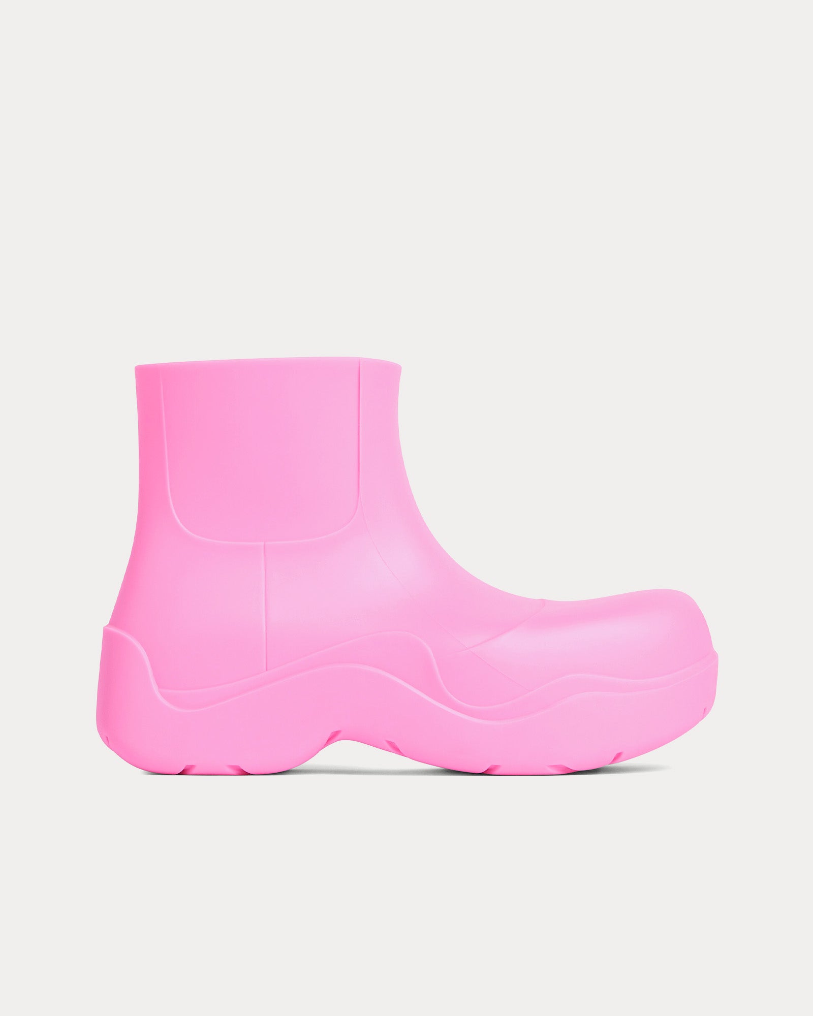 Puddle Ankle Gloss Boots