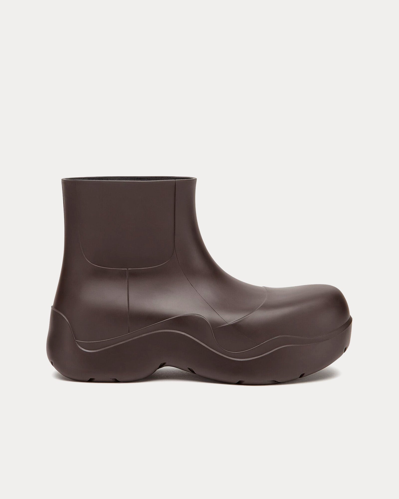 Bottega Veneta Puddle Ankle Fondant Boots - 1