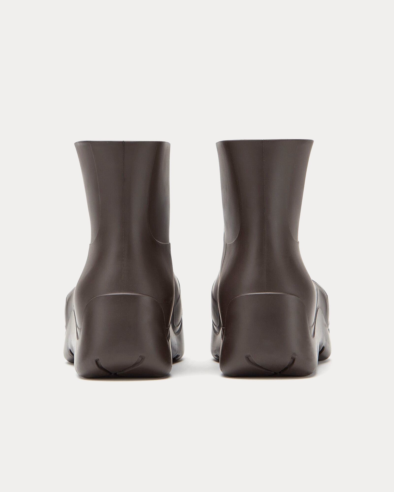 Bottega Veneta Puddle Ankle Fondant Boots - 3