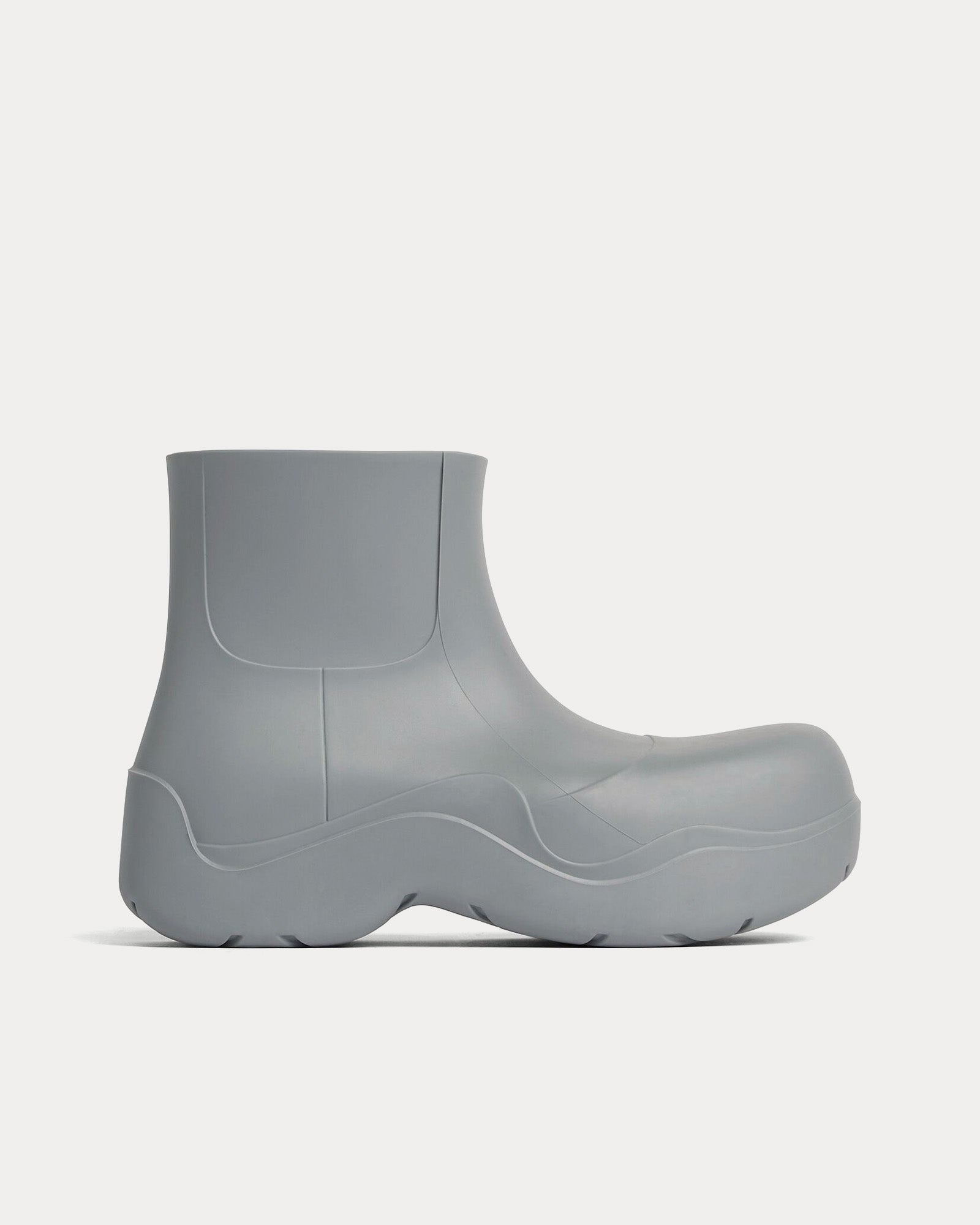 Bottega Veneta Puddle Ankle Vapor Boots - 1