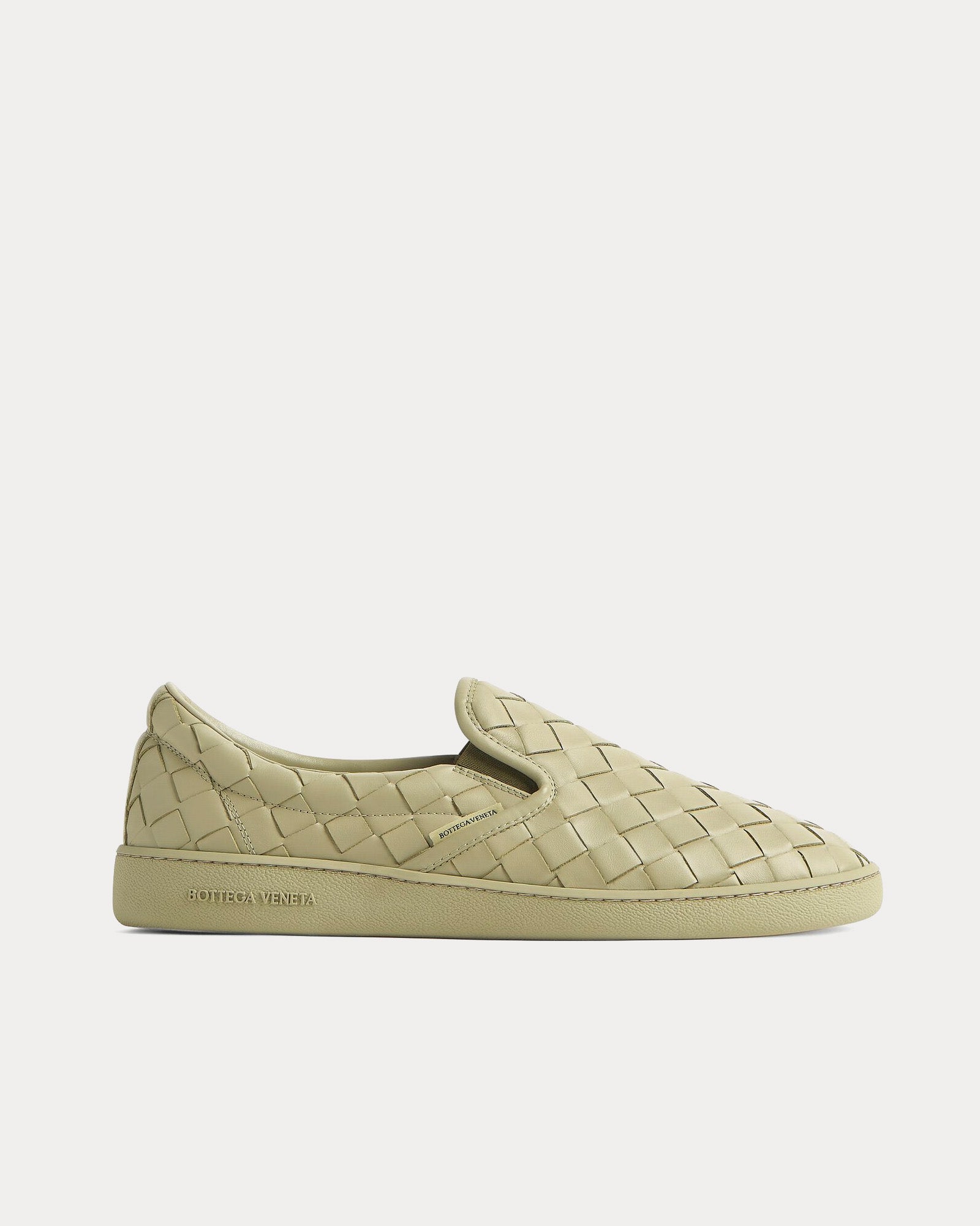 Bottega veneta slip on online