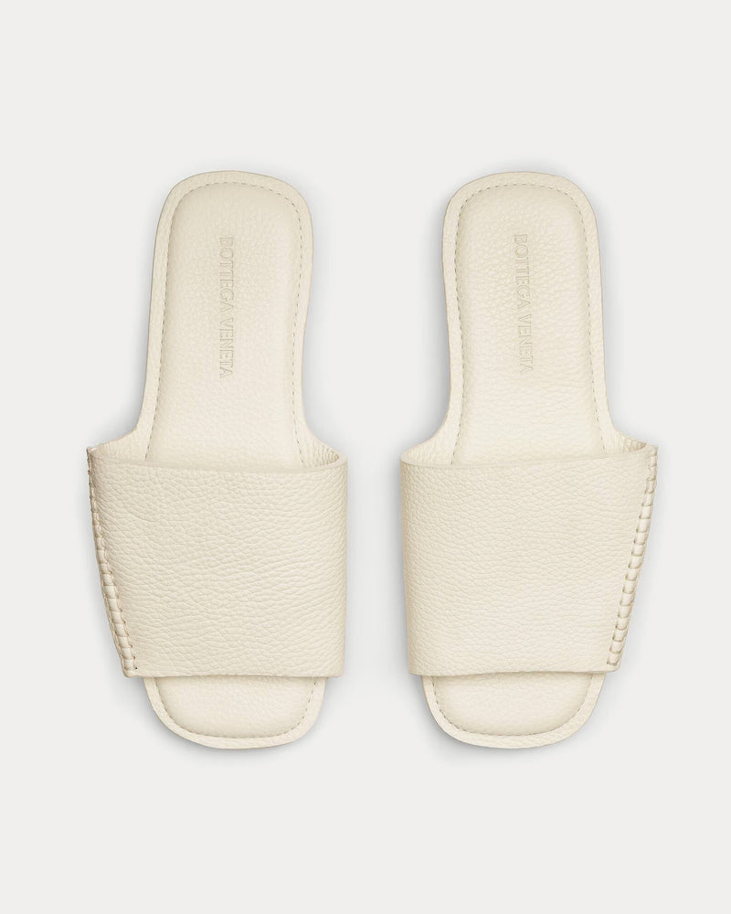 Bottega Veneta Shore String Mules - 2