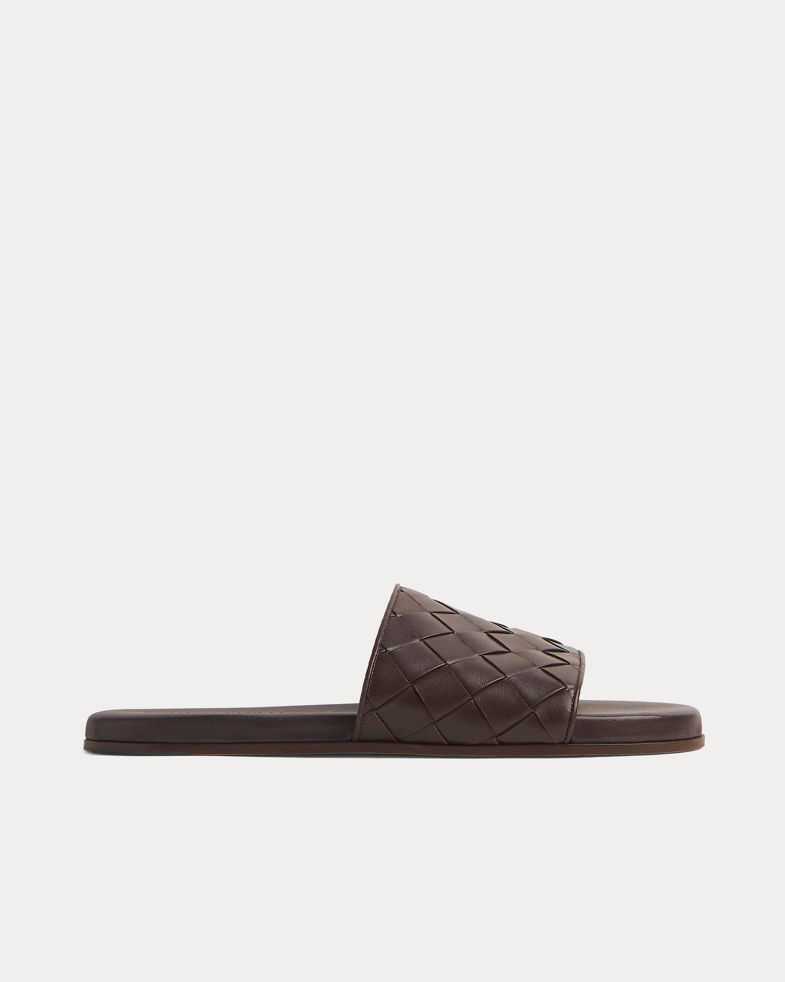 Bottega Veneta Sunday Fondant Mules - 1