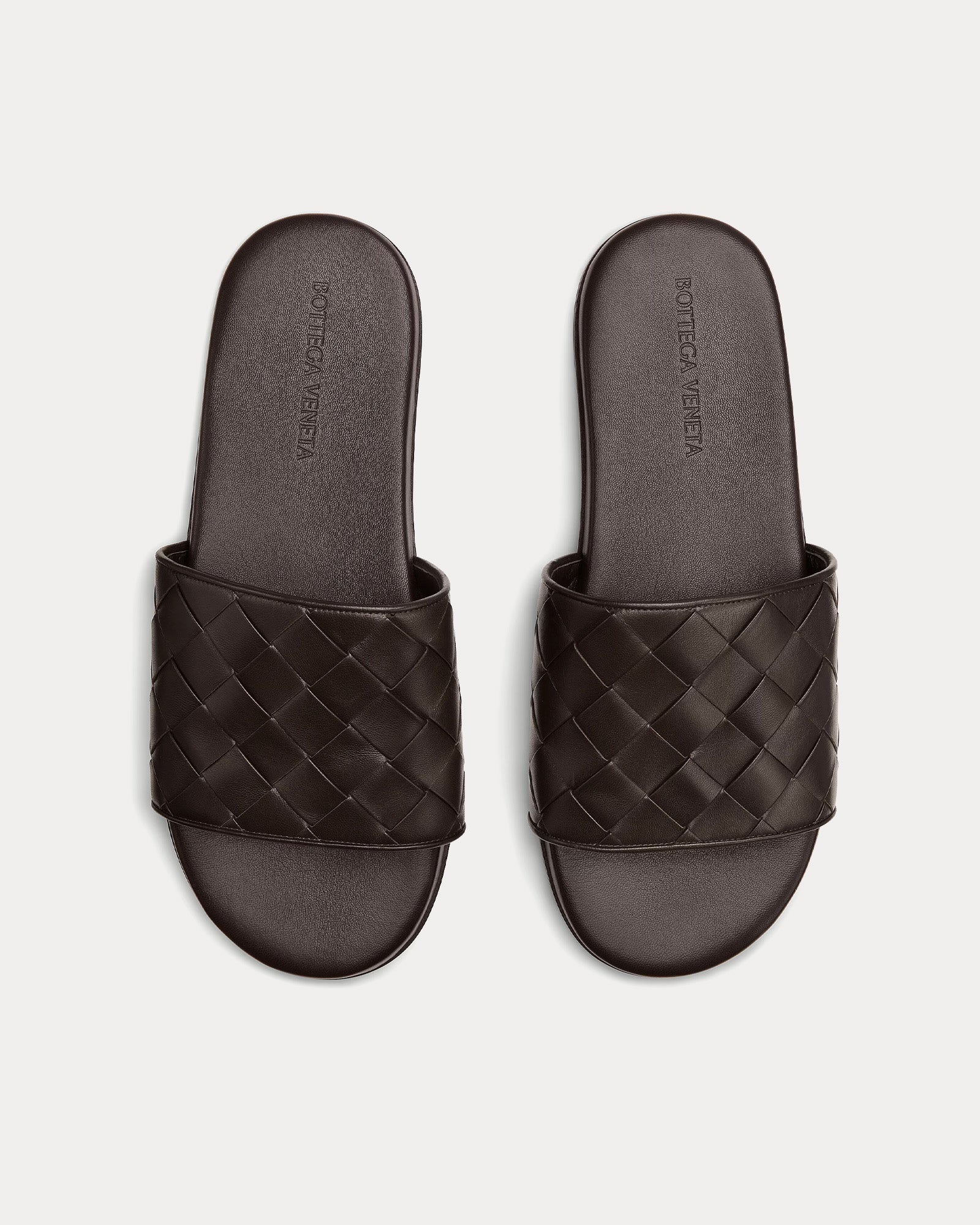 Bottega Veneta Sunday Fondant Mules - 2