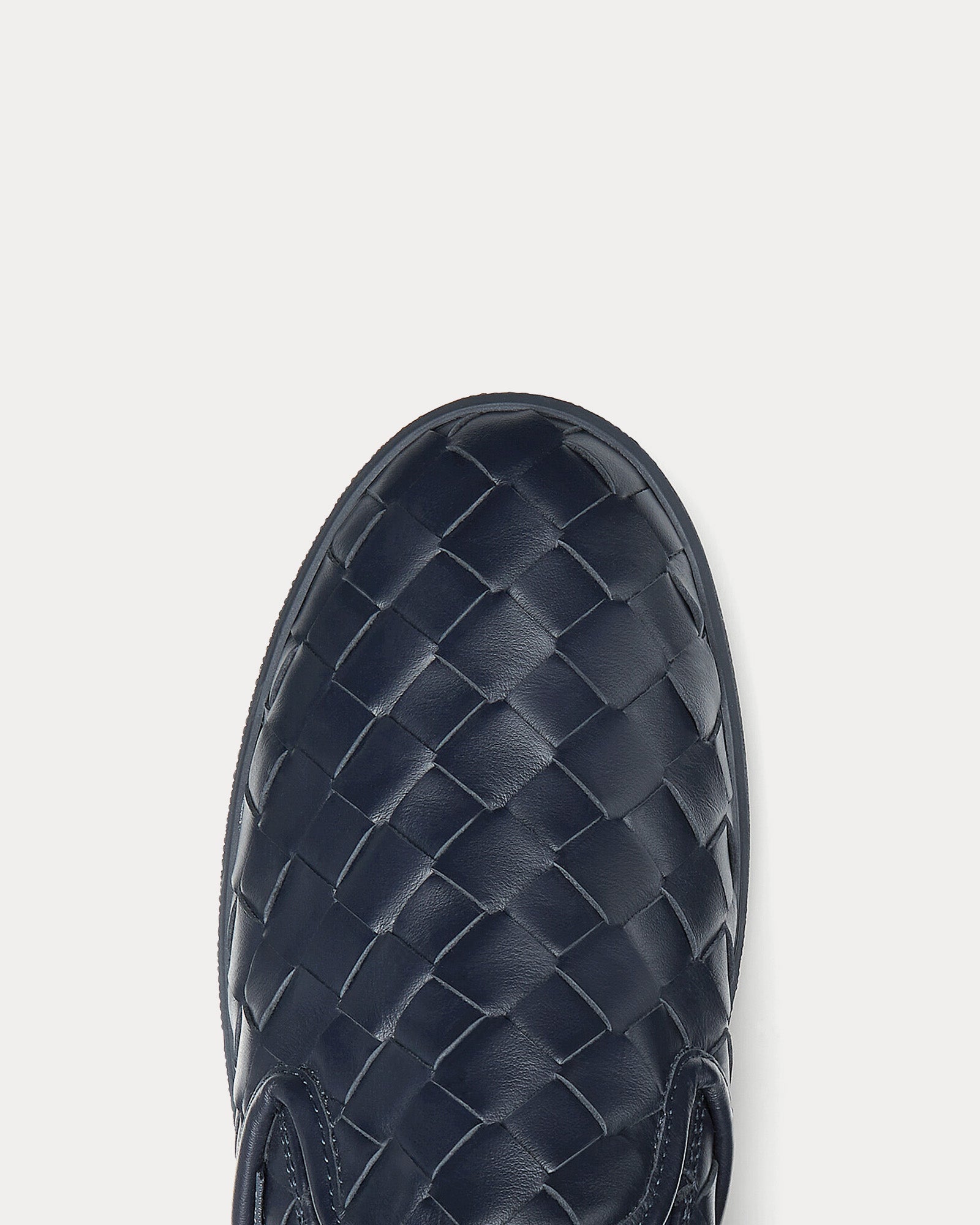 Bottega Veneta Sawyer Intrecciato Space Slip On Sneakers - 4