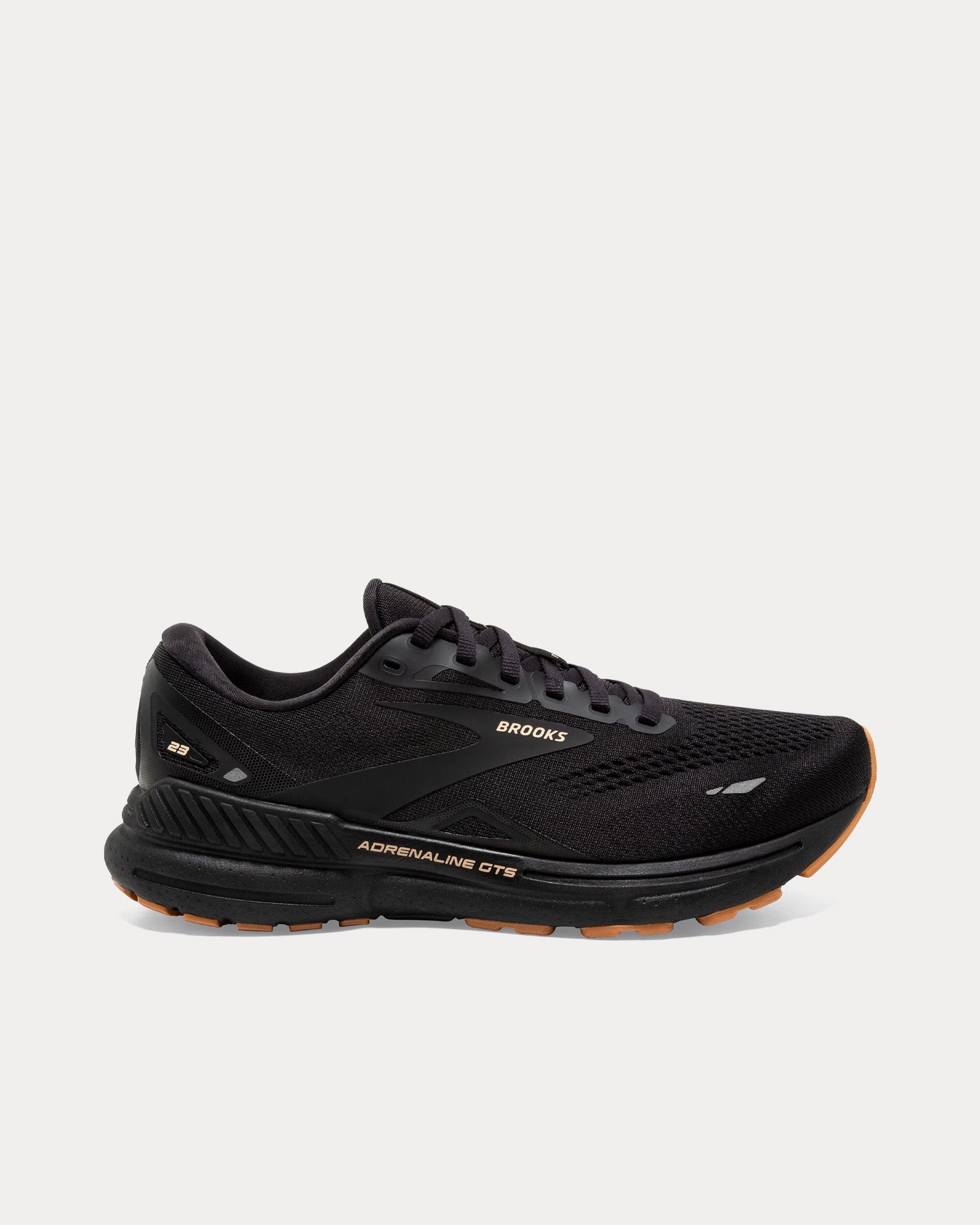 Brooks adrenaline gts 13 black deals