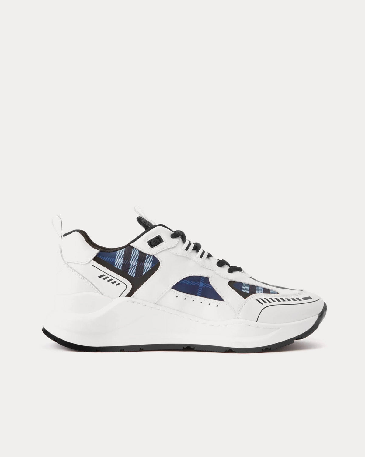 Burberry chaussure discount homme