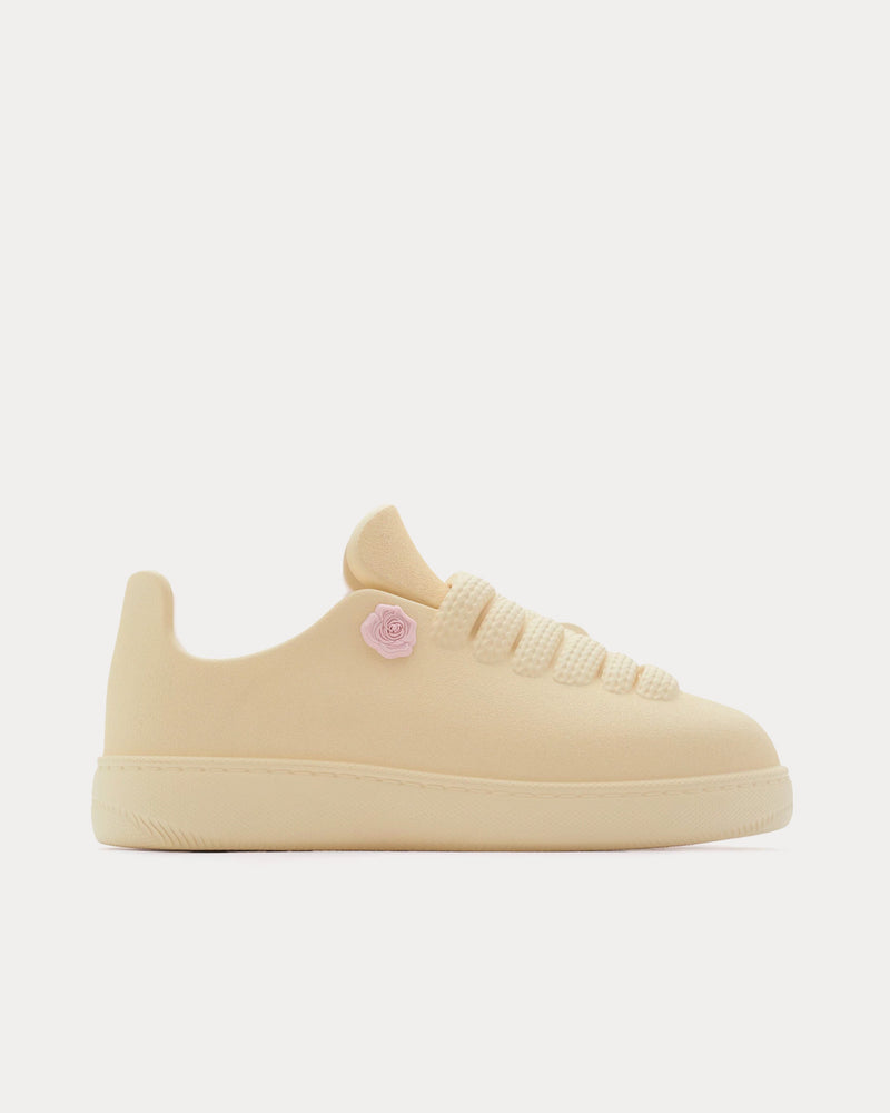 Burberry Bubble Clay Slip On Sneakers - 1