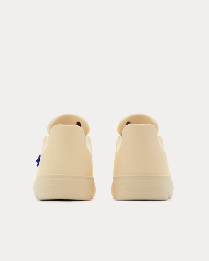 Burberry Bubble Clay Slip On Sneakers - 3