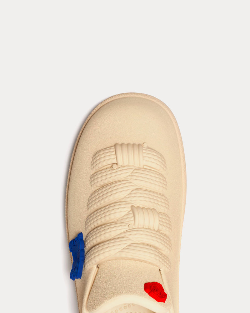 Burberry Bubble Clay Slip On Sneakers - 5