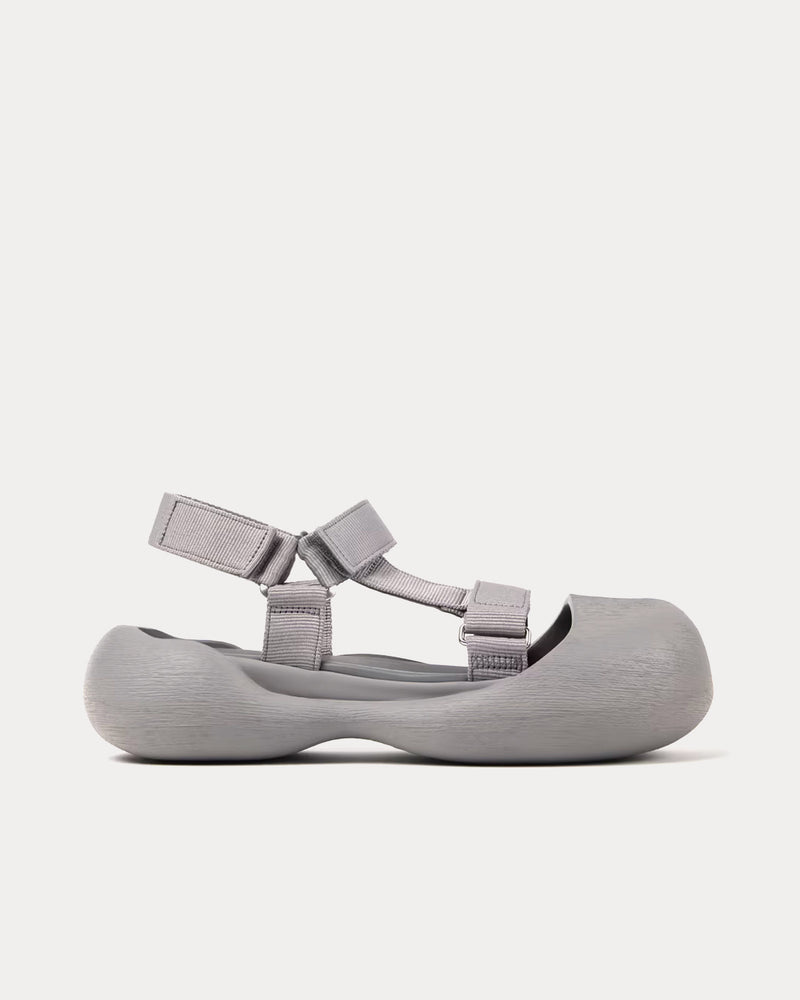 Camper Caramba Grey Sandals - 1