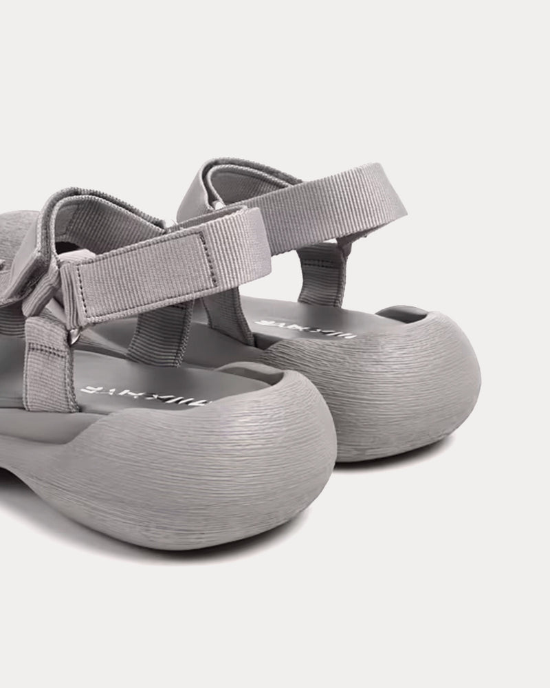 Camper Caramba Grey Sandals - 2