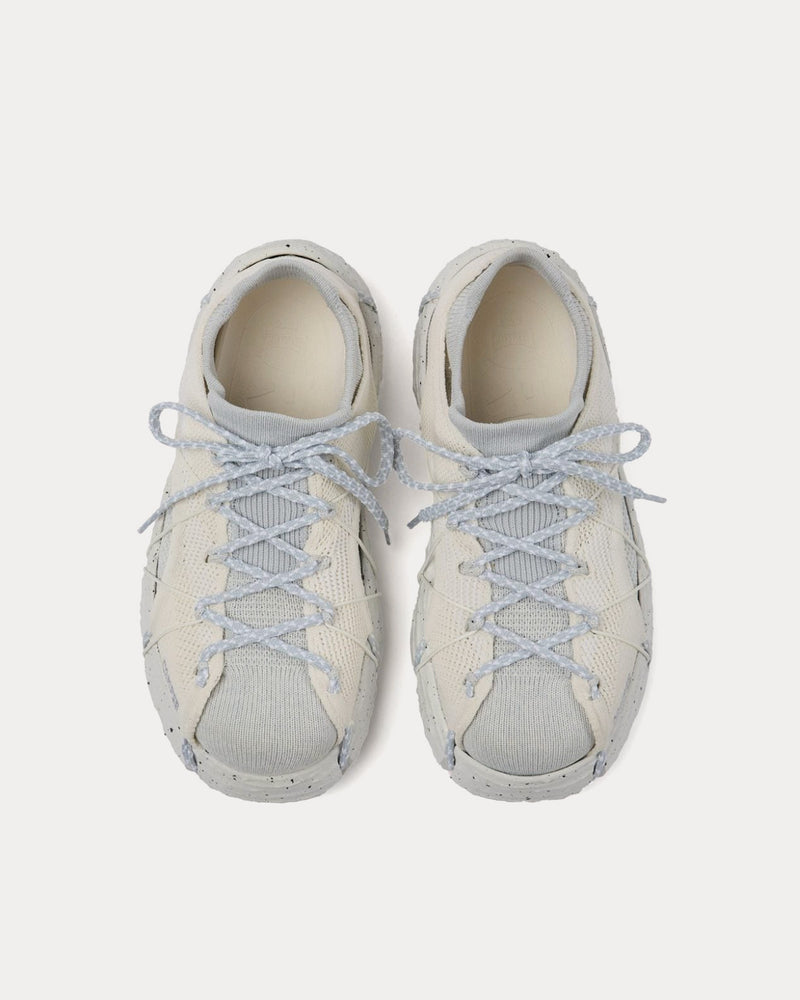 Camper Roku Light Grey Low Top Sneakers - 2