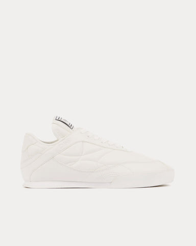 Chloé Chloé Kick White Low Top Sneakers