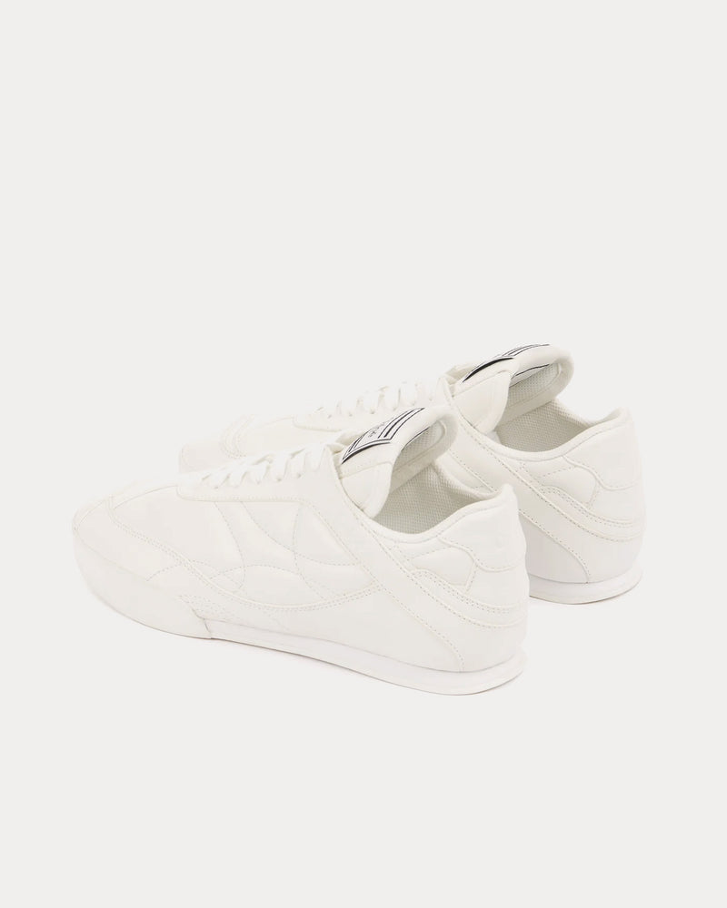 Chloé Chloé Kick White Low Top Sneakers - 4