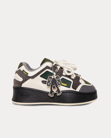 Clints Inc Kita 'Slate' Low Top Sneakers