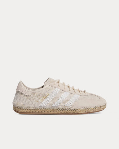 Adidas x CLOT Gazelle Halo Ivory Low Top Sneakers