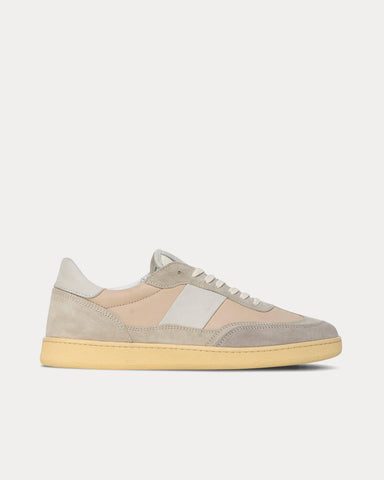 Collegium Pillar Court II Dusk Low Top Sneakers