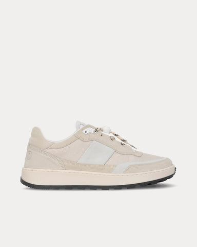 Collegium Pillar Trail Panna Low Top Sneakers