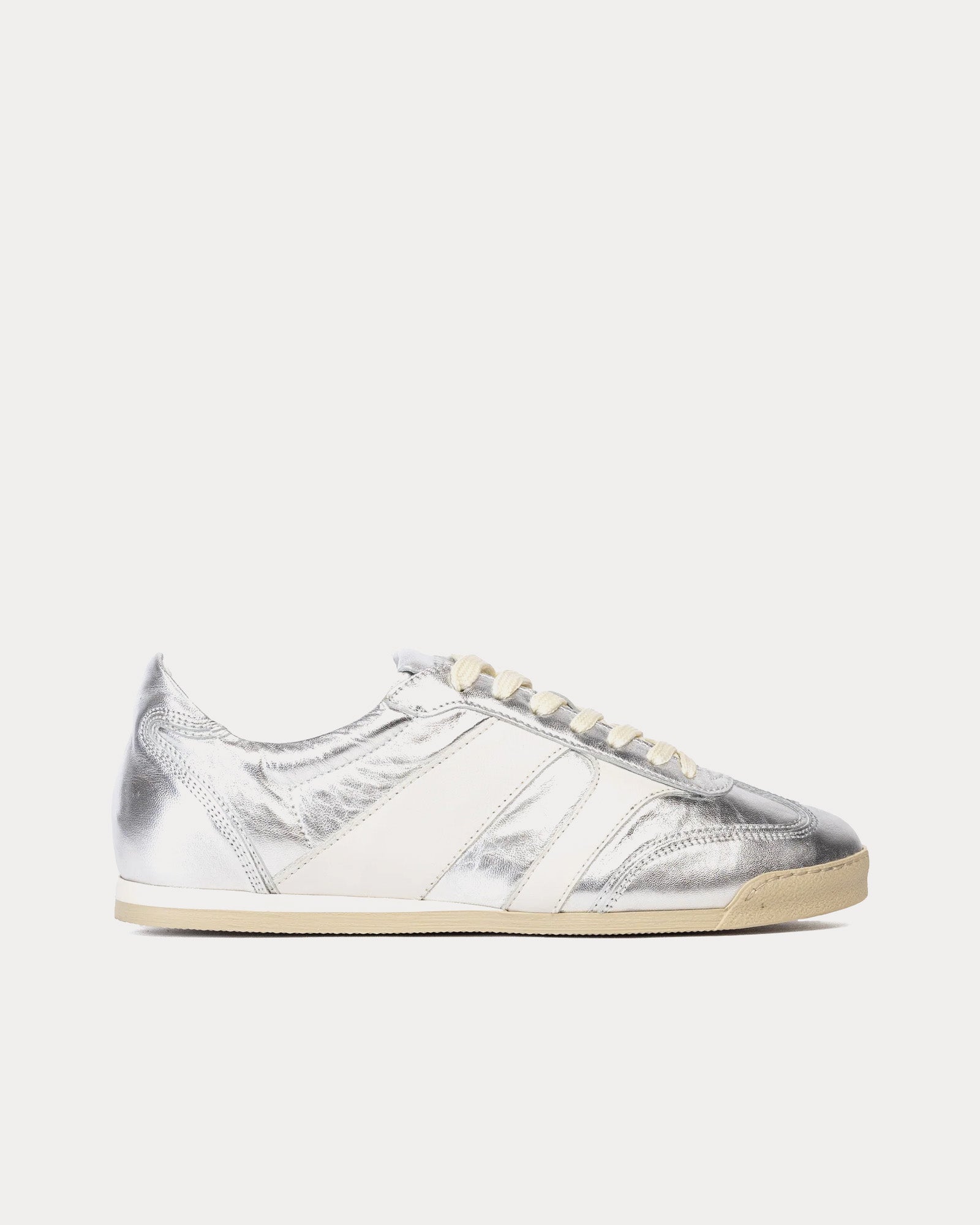 Collegium Pista Chroma Low Top Sneakers - 1