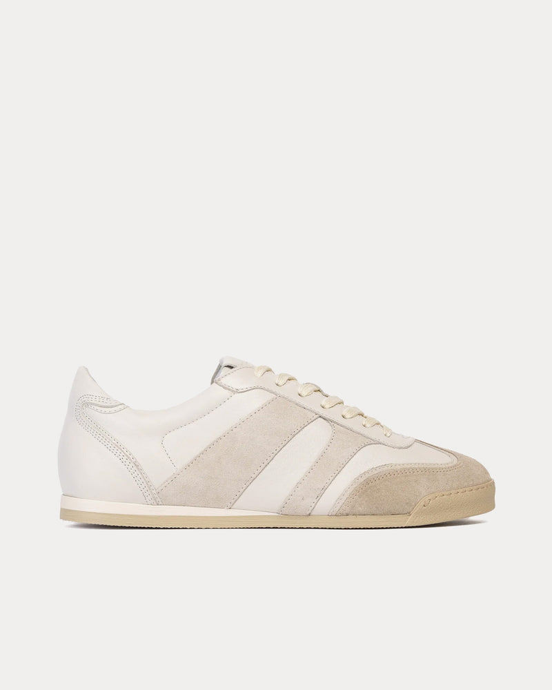 Collegium Pista Panna Low Top Sneakers - 1