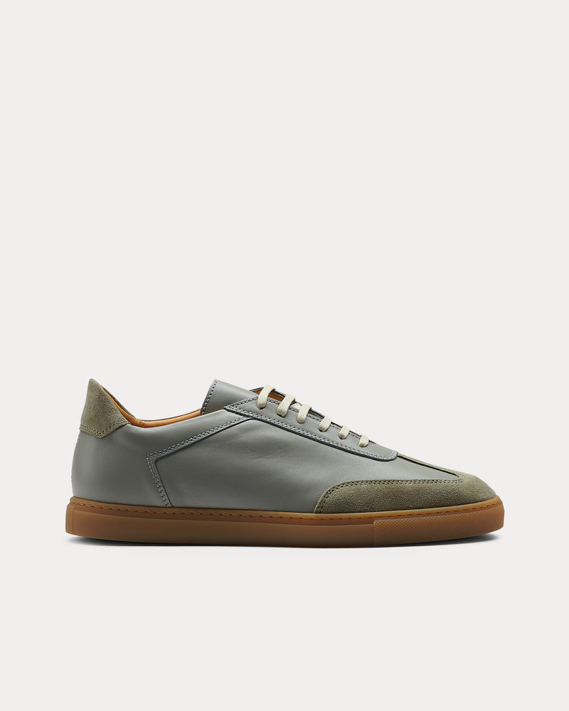 CQP Otium Sage Low Top Sneakers - 1