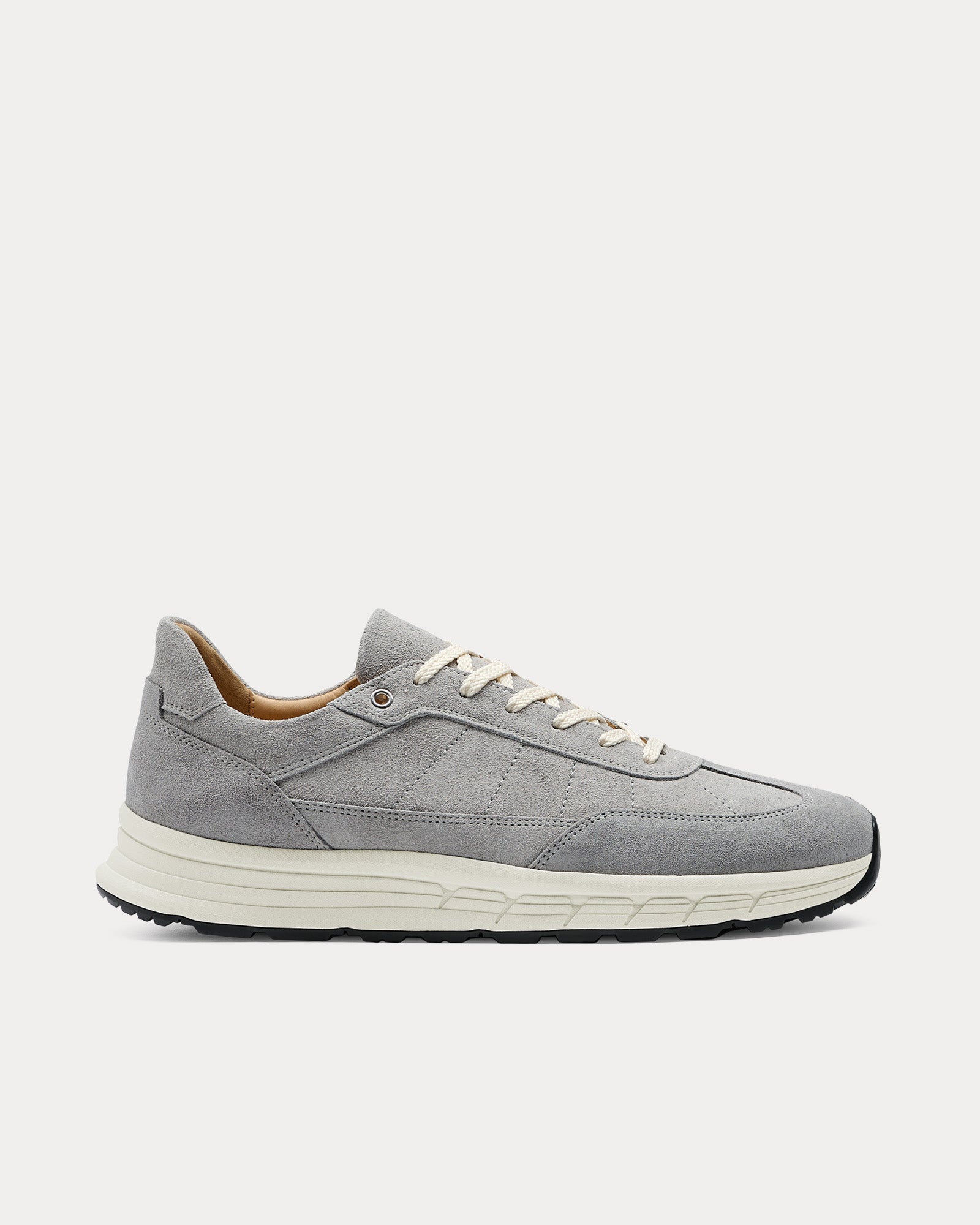 CQP Renna Cement Low Top Sneakers - 1