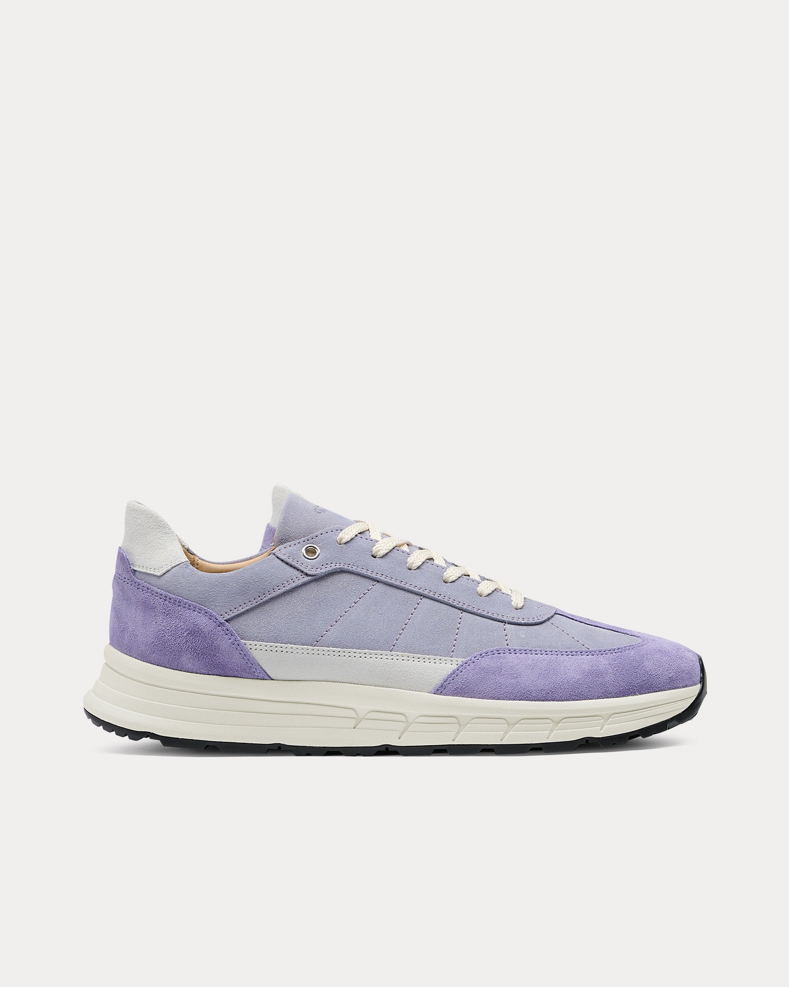 CQP Renna Lavender Low Top Sneakers - 1