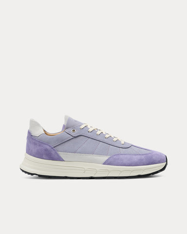 CQP Renna Lavender Low Top Sneakers