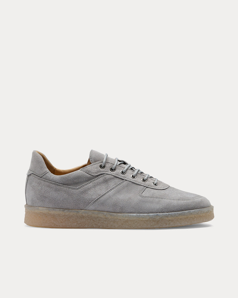 CQP Roamer Cement Low Top Sneakers - 1