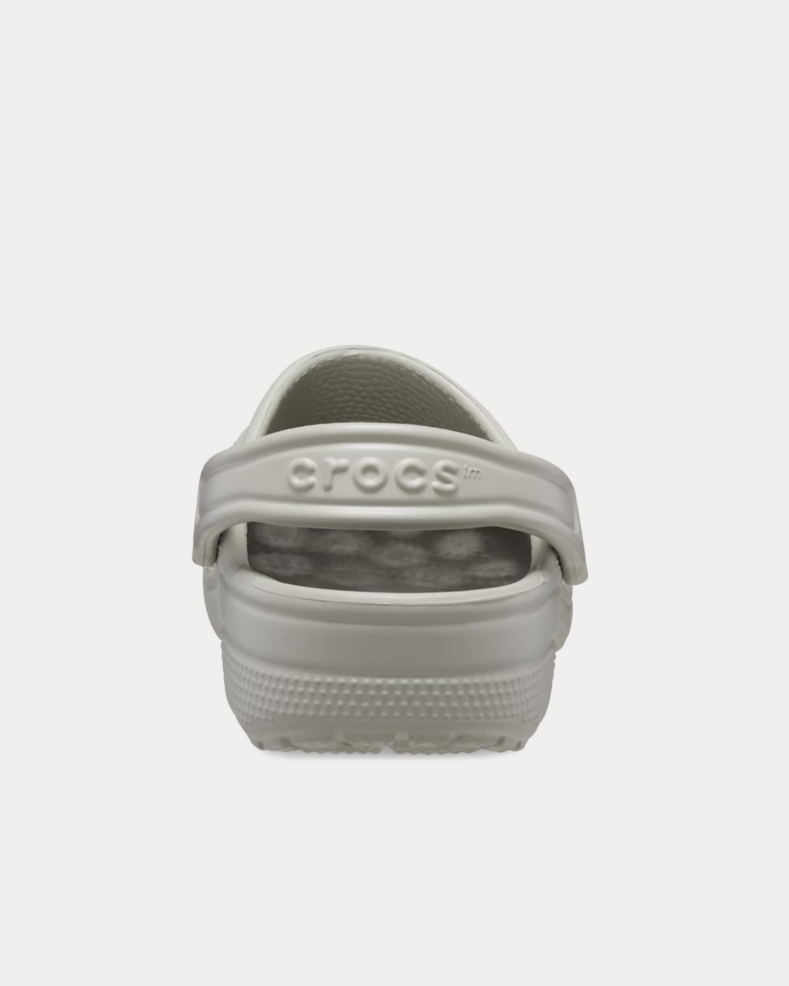 Crocs Classic Elephant Clogs - 3