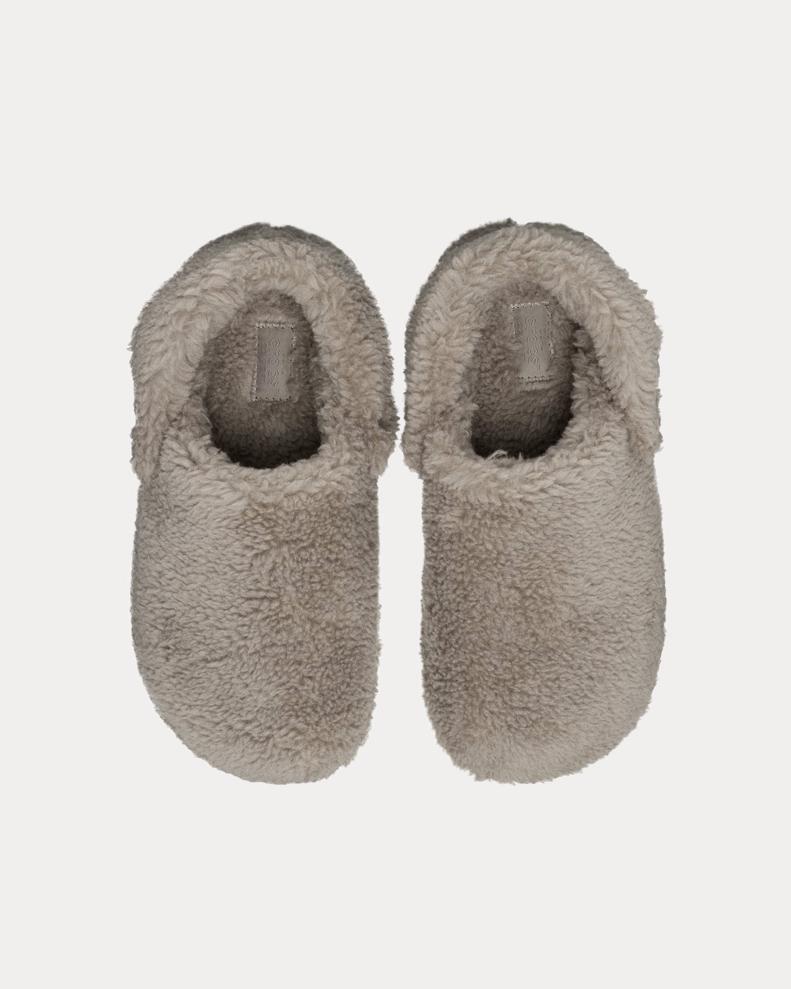 Crocs Classic Cozzzy Mushroom Slippers - 2