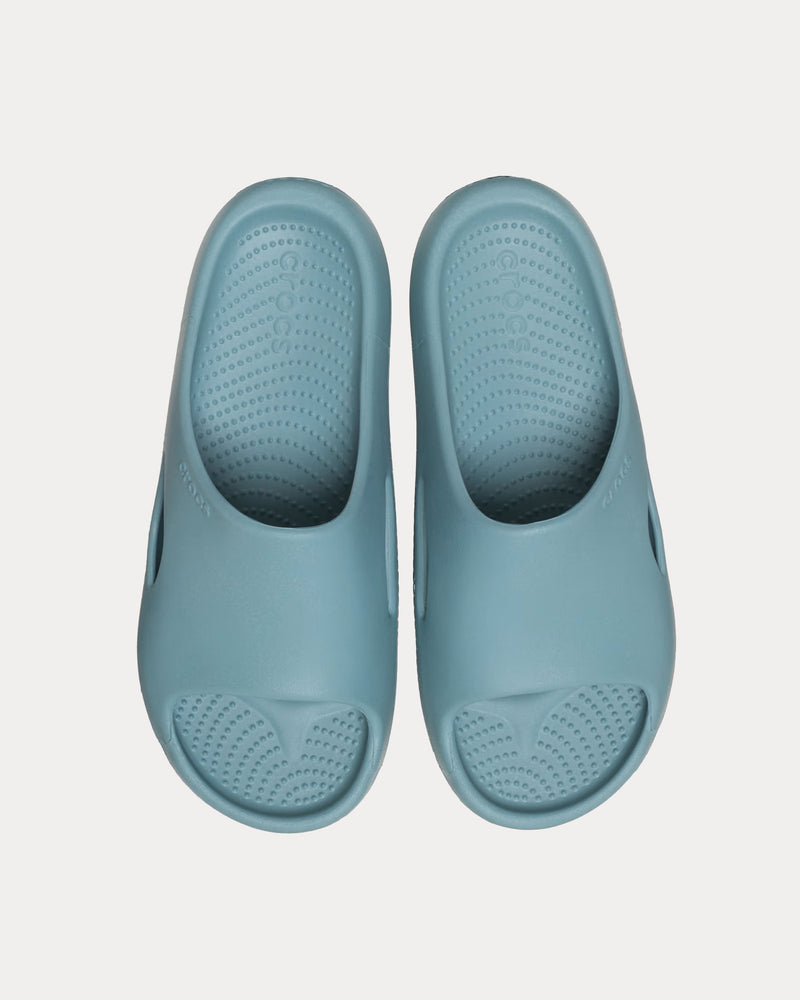 Crocs Mellow Recovery Pond Slides - 2