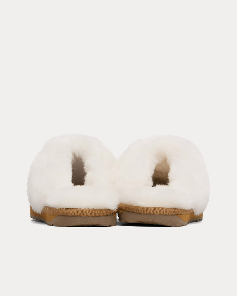 Emu Australia Jolie Chestnut Slippers - 3